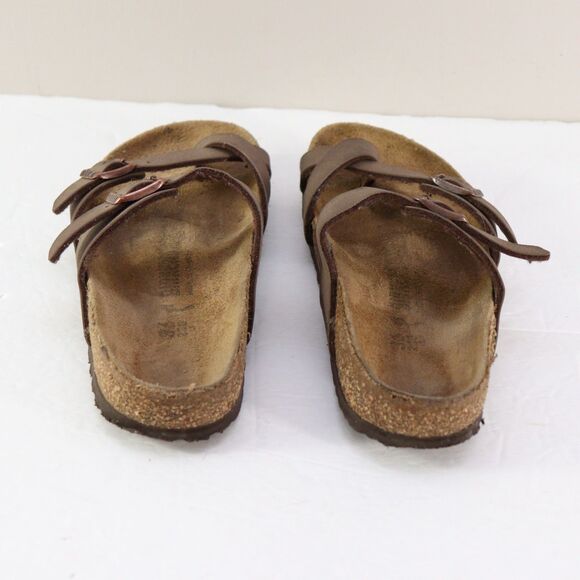 Birkenstock Mayari Sandals 36 - Picture 5 of 7